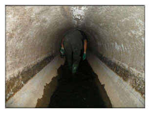 桦甸管道高压清洗