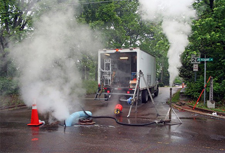 桦甸CIPP热固化修复技术