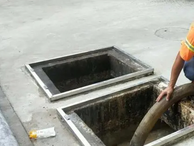 桦甸化粪池清理