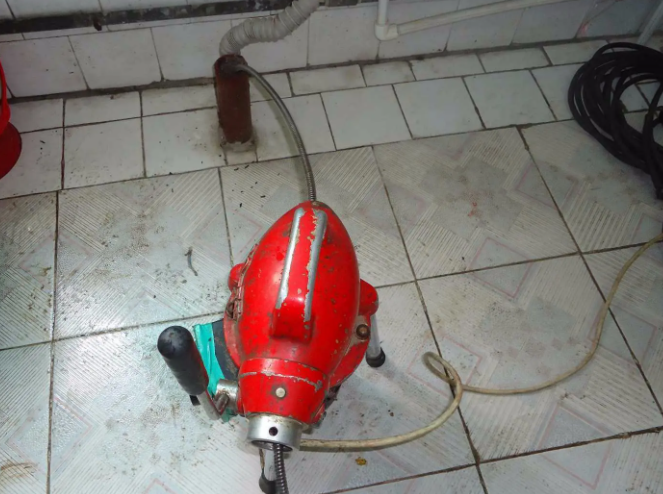 桦甸下水道疏通