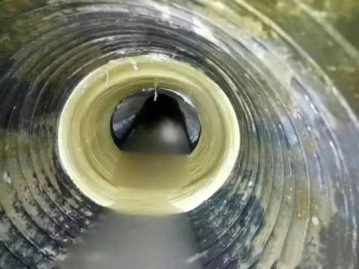 桦甸内衬修复法通常适用于哪些类型的断面管道